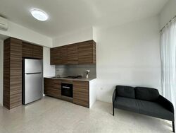 The Panorama (D20), Condominium #461104521